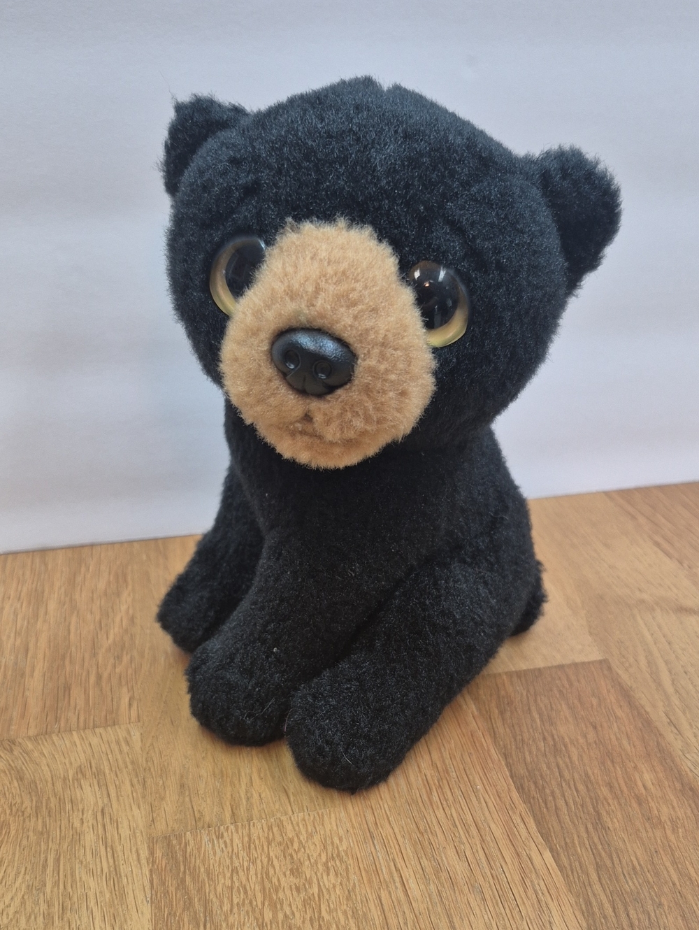 Wild Republic Black Bear